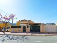 Re-sale - Villa - Hondon De Los Frailes