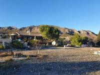 Re-sale - Country house - Hondon De Las Nieves