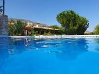 Re-sale - Country house - Hondon De Las Nieves