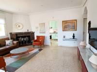 Re-sale - Country house - Hondon De Los Frailes - BARBAROJA