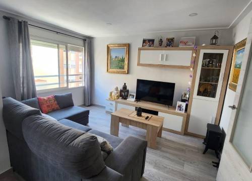 Flat - Re-sale - Elche - Elche