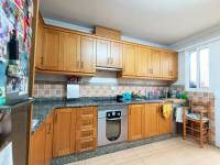 Re-sale - Villa - Hondon De Los Frailes