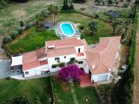 Re-sale - Country house - Mutxamel