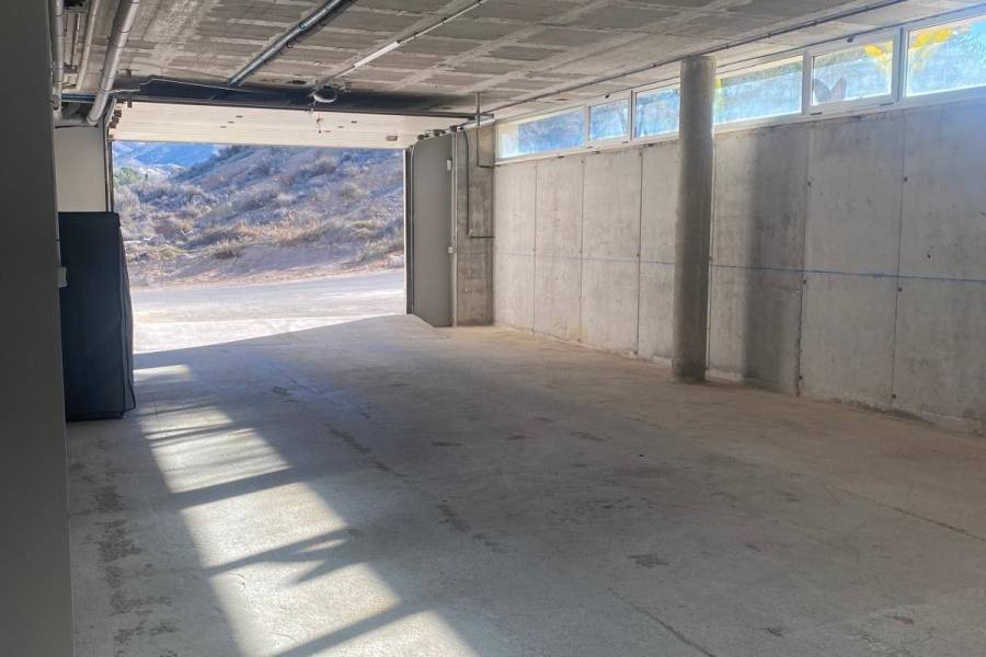 Venta - Casa de campo - Petrer - Loma badá