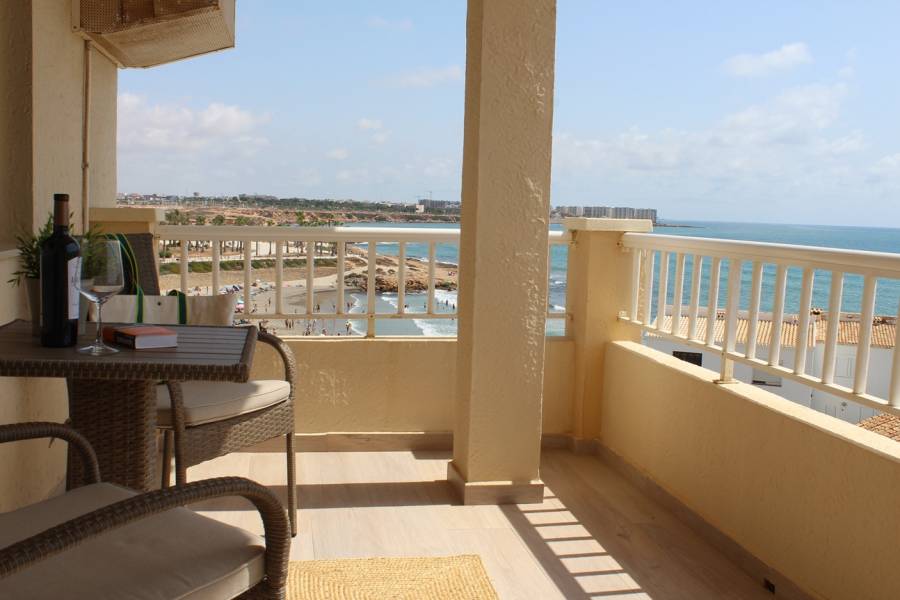 Venta - Penthouse - Playa Flamenca - Alicante