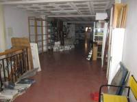 Re-sale - Townhouse - Hondon De Las Nieves - CENTRO