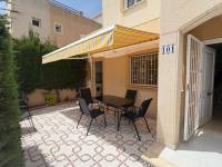 Re-sale - Duplex - Los Balcones