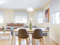 Venta - Chalet - San Miguel de Salinas - San Miguel De Salinas