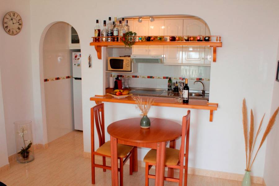 Venta - Penthouse - Playa Flamenca - Alicante