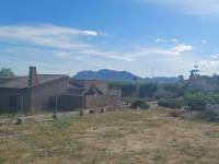 Re-sale - Country house - Albatera - ALBATERA