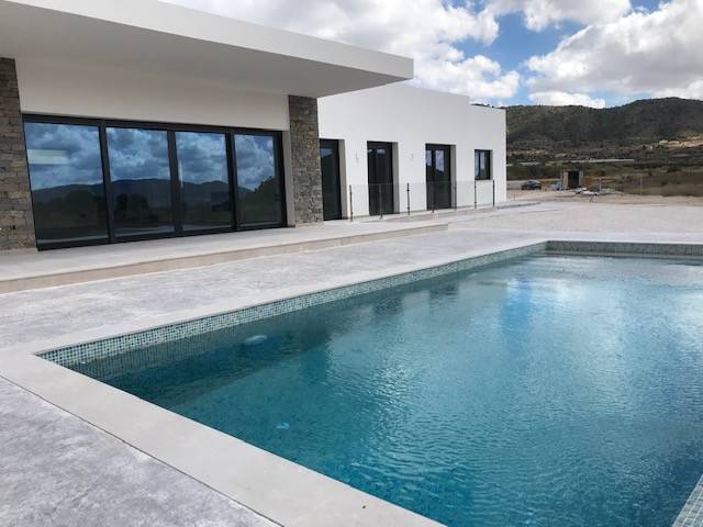 New Build - Country house - La Romana