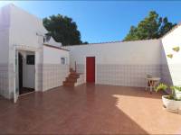 Re-sale - Country house - Hondon De Los Frailes