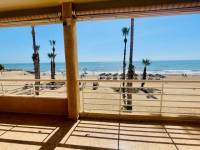Re-sale - Apartment - Torrevieja - La Mata