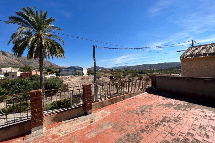 Venta - Townhouse - Macisvenda