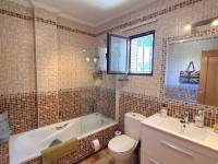 Re-sale - Villa - Hondon De Las Nieves - La Montañosa