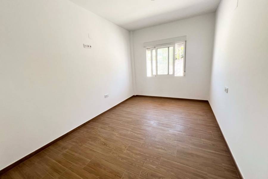 New Build - Country house - Macisvenda