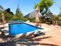 Venta - Casa de campo - Petrer