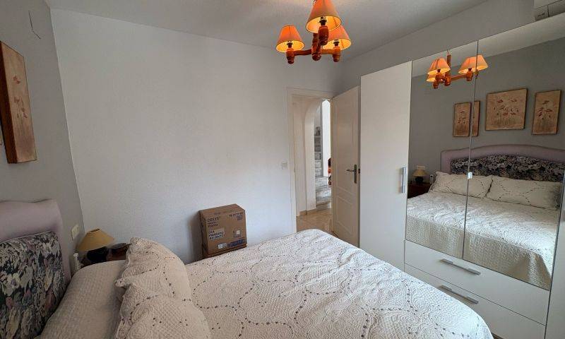 Re-sale - Duplex - Los Balcones