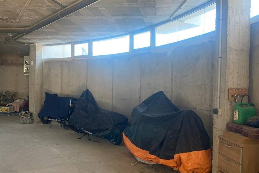 Venta - Casa de campo - Petrer - Loma badá