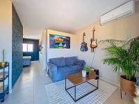 Re-sale - Country house - Hondon De Los Frailes