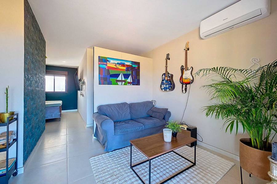 Re-sale - Country house - Hondon De Los Frailes