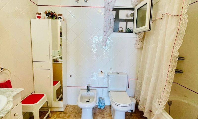 Re-sale - Apartment - Torrevieja - La Mata