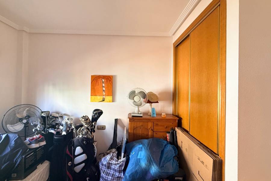 Re-sale - Villa - Hondon De Las Nieves - La Montañosa