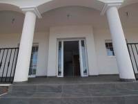 Obra Nueva - Chalet - Pinoso