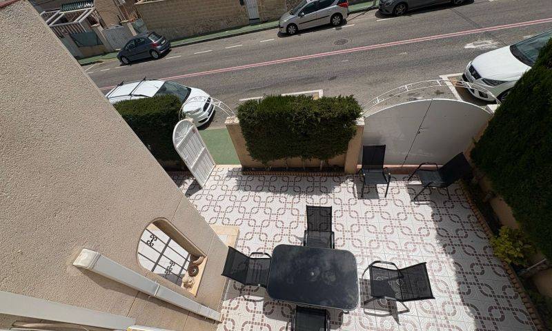 Re-sale - Duplex - Los Balcones