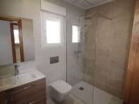 Obra Nueva - Chalet - Pinoso