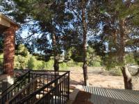 Re-sale - Country house - Aspe - La ofra