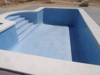 Obra Nueva - Chalet - Pinoso