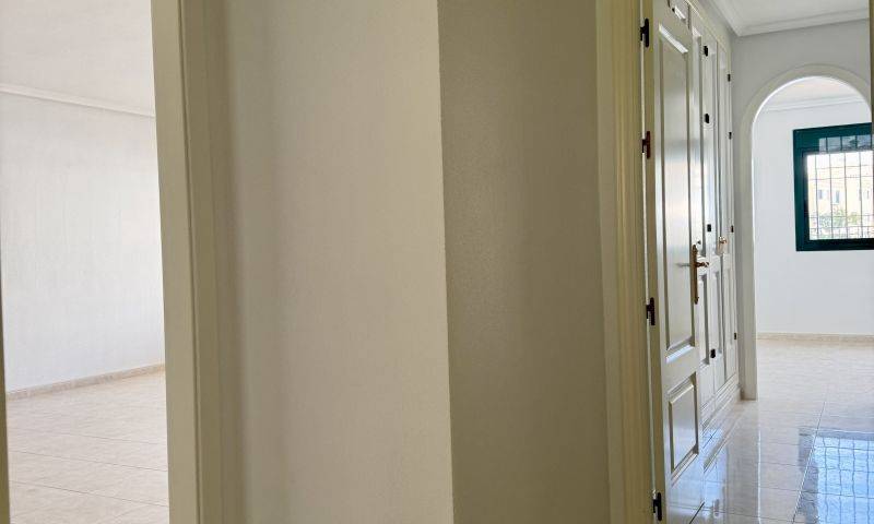 Re-sale - Apartment - Villamartin - Campoamor golf resort