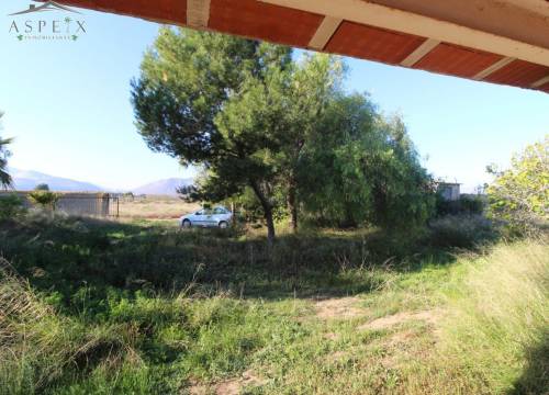 Country house - Re-sale - Aspe - Aspe