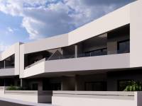 New Build - Apartment - San Miguel de Salinas - San Miguel De Salinas