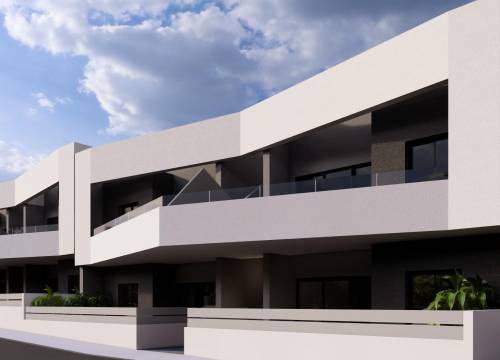 Apartamento - Obra Nueva - San Miguel de Salinas - San Miguel De Salinas