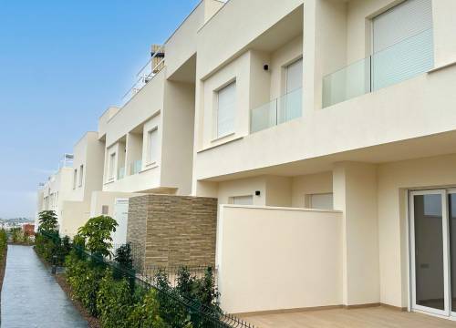 Apartment - Re-sale - Algorfa - Algorfa