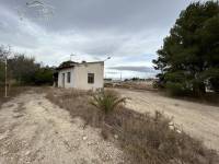 Re-sale - Country house - Aspe