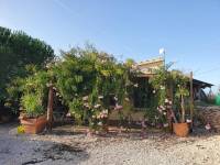 Re-sale - Country house - Hondon De Las Nieves
