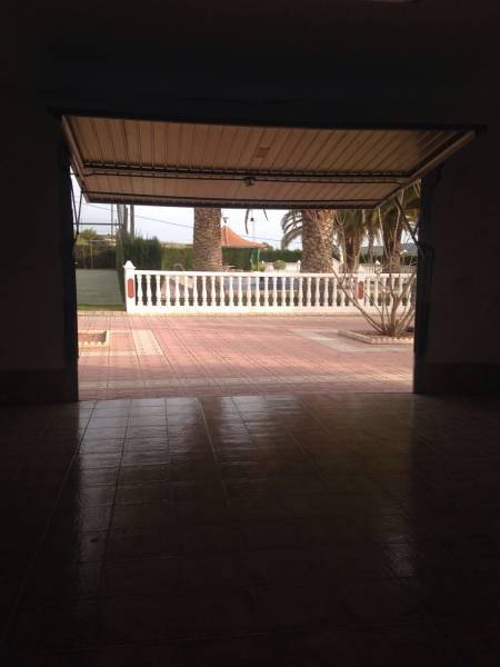 Venta - Casa de campo - Sax