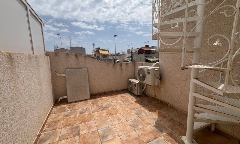 Re-sale - Duplex - Los Balcones