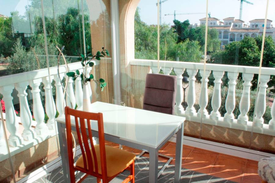 Venta - Penthouse - Playa Flamenca - Alicante