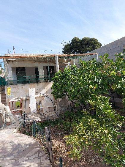 Venta - Casa de campo - Elda