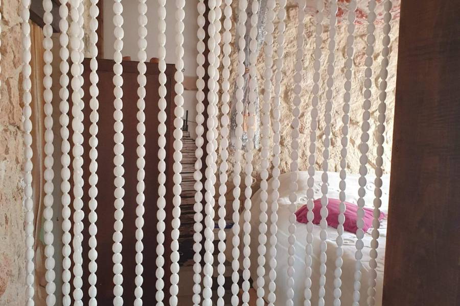 Re-sale - Country house - Hondon De Las Nieves