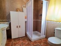 Re-sale - Country house - Hondon De Los Frailes