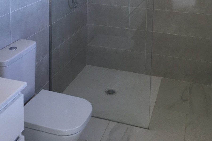 Obra Nueva - Chalet - Pinoso