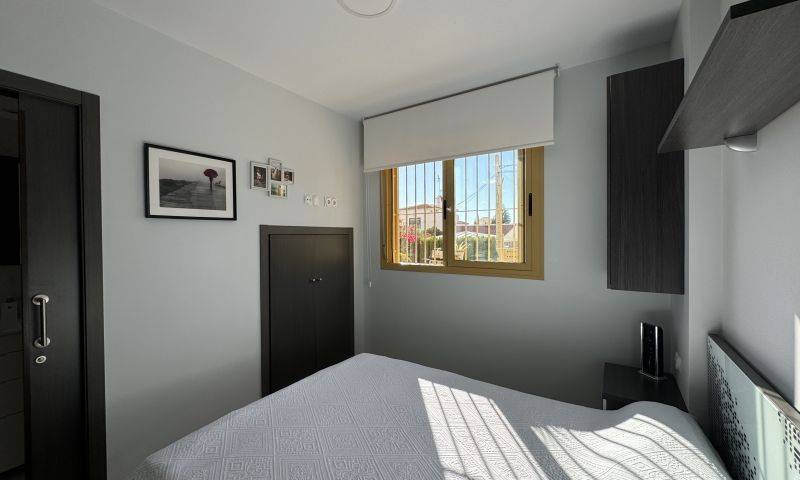 Venta - Apartamento - Villamartin - Campoamor golf resort