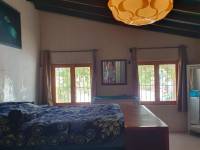 Re-sale - Country house - Hondon De Las Nieves