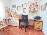 Re-sale - Country house - Hondon De Los Frailes