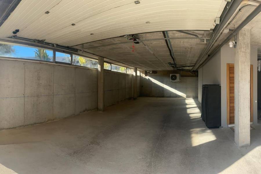 Venta - Casa de campo - Petrer - Loma badá